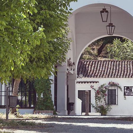 Hospederia Reina De Los Angeles アラセナ エクステリア 写真